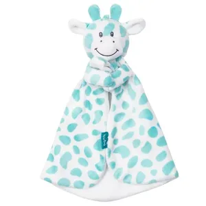 Naninha - Girafinha - Azul - Buba