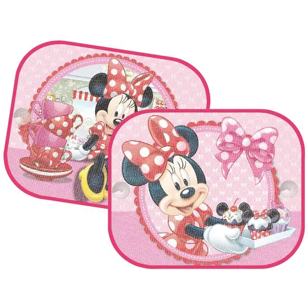 Redutor de Claridade Duplo -Disney - Minnie - Girotondo Baby
