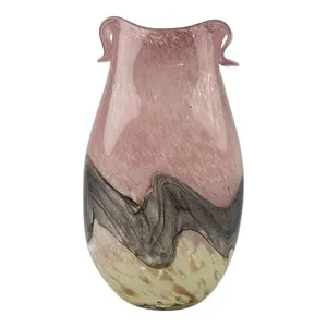 Vaso Decorativo Concepts Life Vidro Murano 412-364767