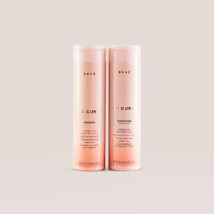 Kit Go Curly Duo 250ml