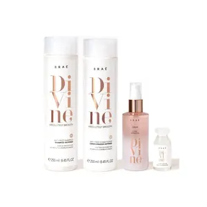Kit Braé Promocional de Divine