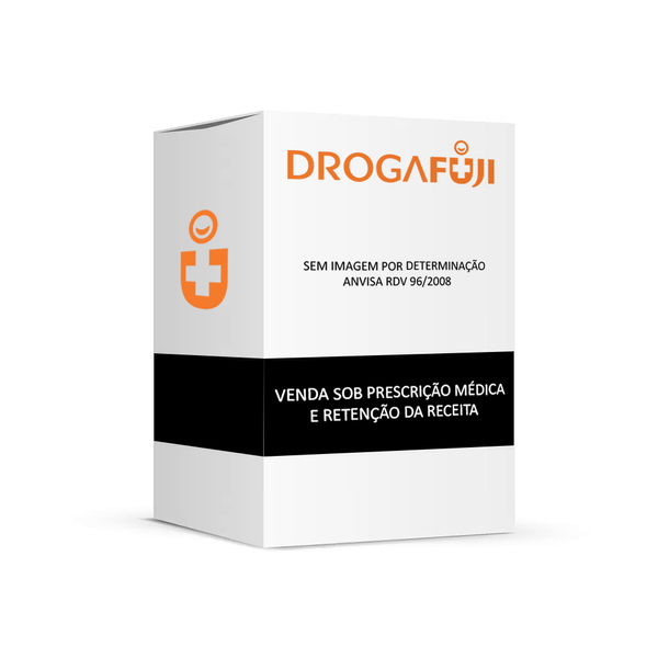 Hezo 2mg 20 comprimidos (B1)