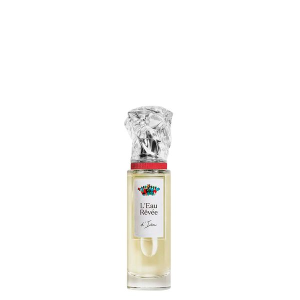 Perfume Sisley L'Eau Rêvée D'Isa Unissex - Eau de Toilette 100ml 100ml