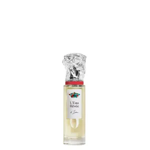 Perfume Sisley L'Eau Rêvée D'Isa Unissex - Eau de Toilette 100ml 100ml