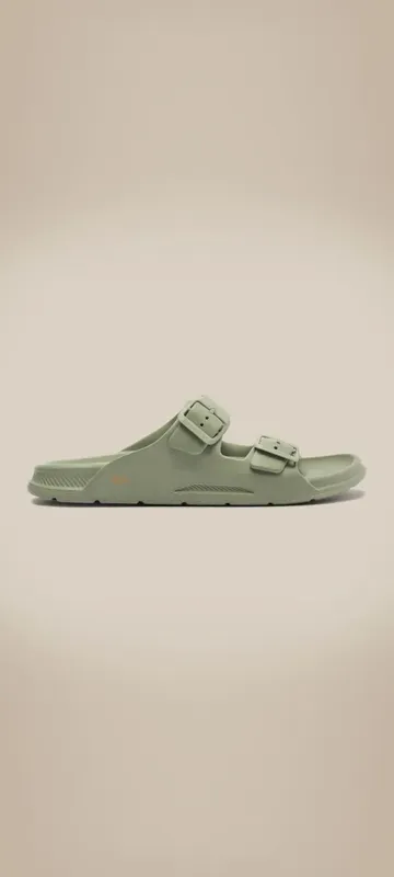 Sandalia Rsv Arpoador Eucalipto - 43/44