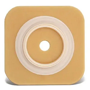 Placa regular de colostomia Sur-ift plus Convatec Flex 57mm