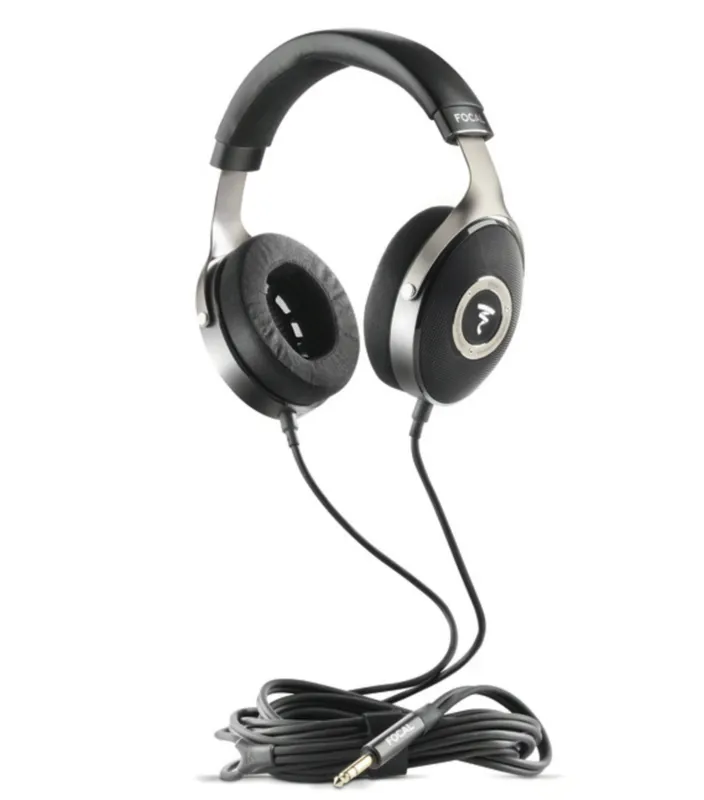 Focal Elear Open-back Over-ear Headphones