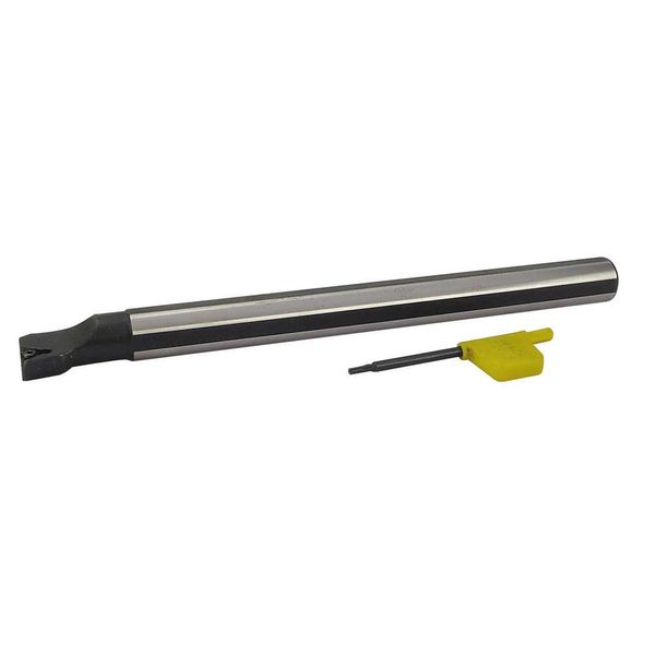 Suporte Torneamento Interno S16R STFCR 11 para Pastilha TCMT11 - Black Tools