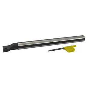 Suporte Torneamento Interno S16R STFCR 11 para Pastilha TCMT11 - Black Tools