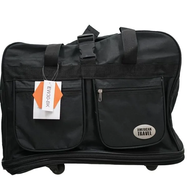 Bolsa Latcor Poly 8YHEW30-BLK