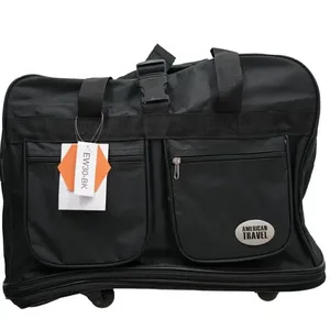 Bolsa Latcor Poly 8YHEW30-BLK