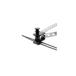 Suporte Univer De Ancoragem Nylon 600kg
