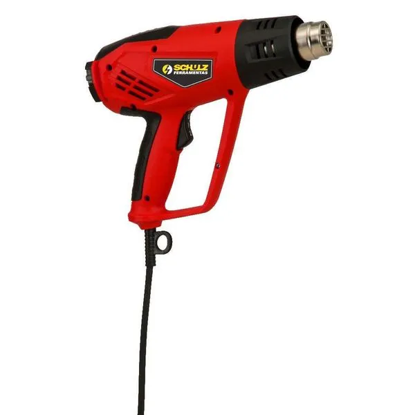 Soprador Térmico Com 2 Temperaturas - Schulz Soprador Térmico Com 2 Temperaturas 220v - Schulz