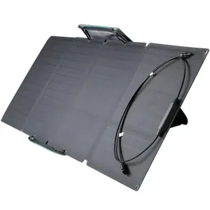 Painel Solar Portátil Dobrável 110 Watts - 5005901004-EX - ECOFLOW