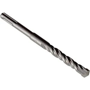 Broca Concreto com Encaixe tipo SDS PLUS 4,0mmx50mm 4 Canais - DEWALT