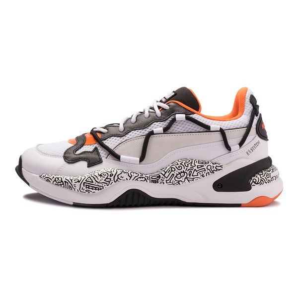 Tênis Puma RS-2K Mr Doodle - 40