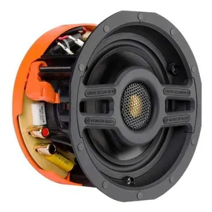Caixa Embutir Monitor Audio Cs160 - 6 Polegadas Uma Unidade