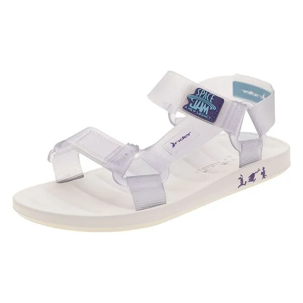 Papete Masculina Free Style Space Jam Rider - 11886 BRANCO 41