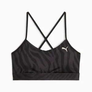 Top de Treino Low Impact Move ANIMAL REMIX