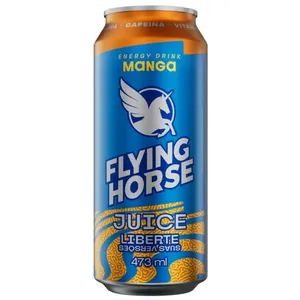 Energético Flying Horse Manga 473ml