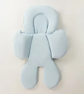 Capa para Bebê Conforto e Carrinho Loupiot Color Azul