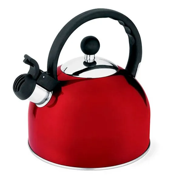 Chaleira de Inox 1,75L CH25VS - Hércules