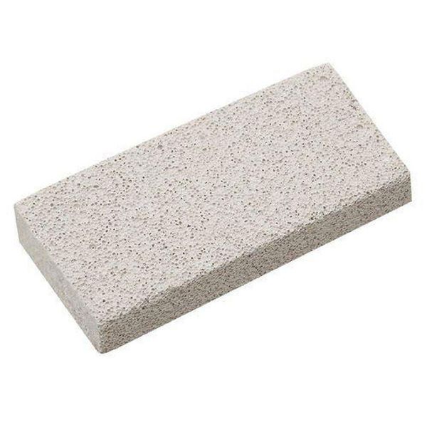Pedra Pomes Charmosa 11X6cm