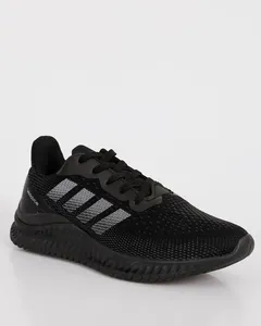 Tênis Masculino Veloce Esportivo Texturizado Preto 41