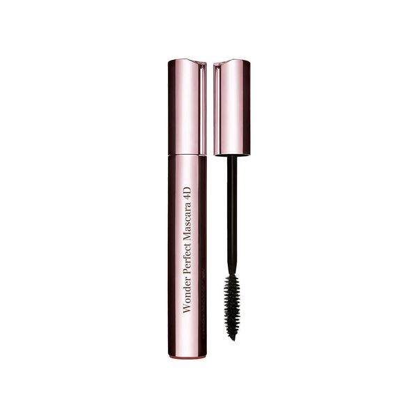 Clarins Perfect Black Wonder Perfect Mascara 4D 8 ml