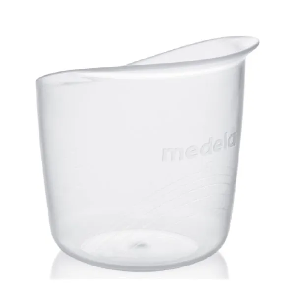 Copo Medela Alimentador Baby Cup 10 unidades