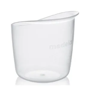 Copo Medela Alimentador Baby Cup 10 unidades