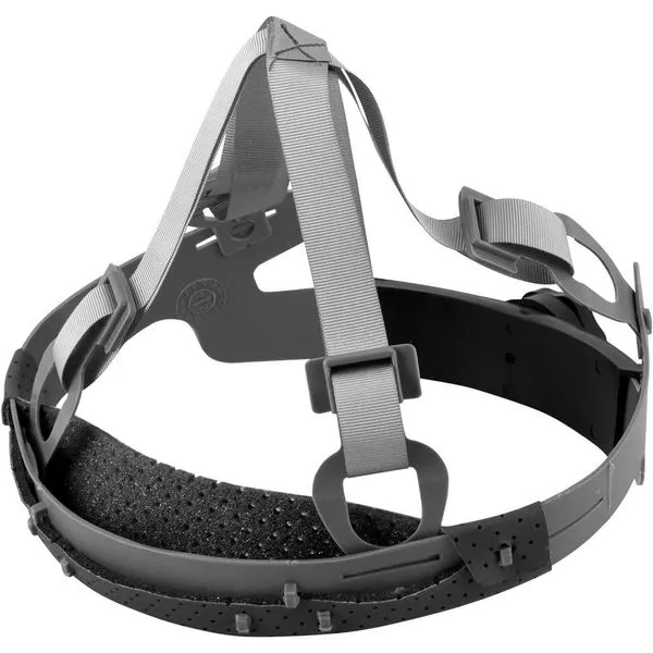 Suspensão/carneira com catraca para capacete - VONDER PLUS