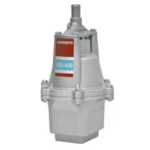 Bomba Submersa Bsl-650 110volts - 7413012 - Lorenzetti