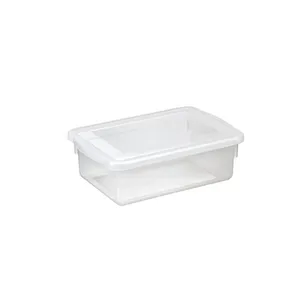 Caixa Bioprátika com Tampa Pleion 2,5 L