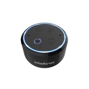 Alto Falante Inteligente Intelbras Izy Speak Mini 4010002