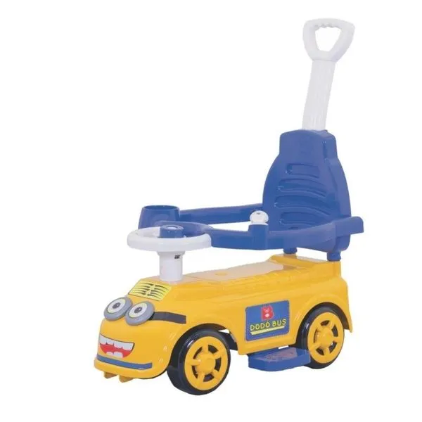 Andador Infantil Biemme Dodo Bus 532 (MP)