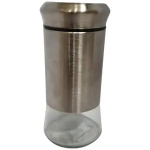 Porta Tempero Inox Watts Vdr Com Tampa (MP)