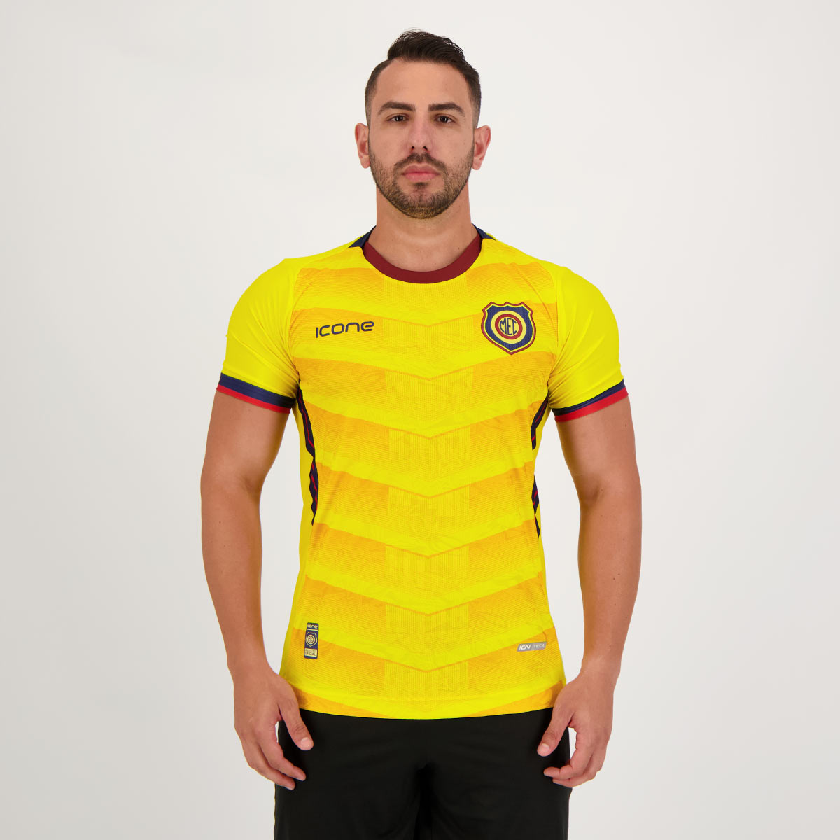 Camisa Ícone Sports Madureira II 2022