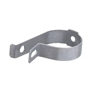 Abraçadeira de Capacitor para Máquina de Lavar e Secadora - W10285478 W10285478