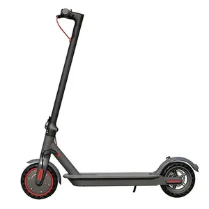 Patinete Elétrico FS-S09 Pro Modelo 2026 Preto Tipo Dobrável com Motor BRUSHLESS 350W Autonomia Até 35 KM Capacidade 120 Patinete Elétrico FS-S09 Pro Modelo 2026 Preto Tipo Dobrável Motor BRUSHLESS 350W Autonomia Até 35