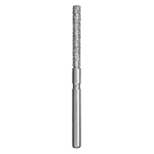 Broca Ponta Diamantada Média Fina FG Alta Rotação Diamond KG 4102MF