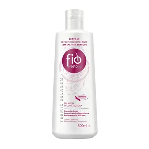 Shampoo Termic Selagem Fio Restore 300ml
