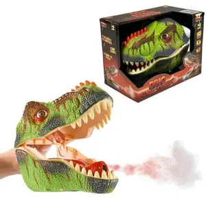DINO ATAQUE FURIOSO - ZOOP TOYS