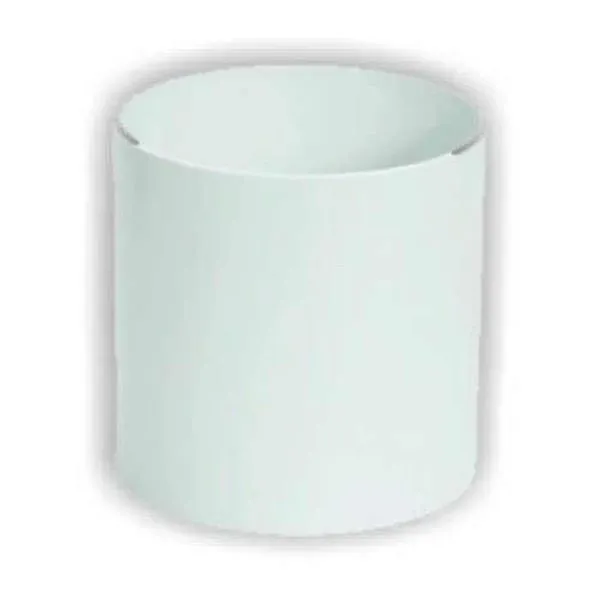 Prolongamento para Caixa de Gordura Prolongamento Caixa Gordura 250MM X 10CM para Evitar Entupimentos em PVC Rígido Prolongamento para Caixa de Gordura Prolongamento Caixa Gordura 250MM X 10CM em PVC Rígido Plastipan