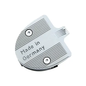 Lâmina para Máquina de Acabamento Desenho Wahl Chromini