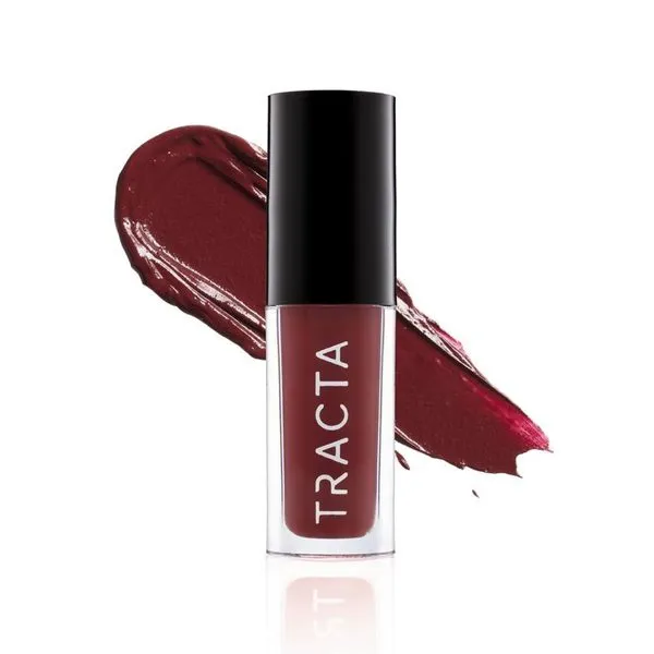 Batom Líquido Matte Sexy Tracta