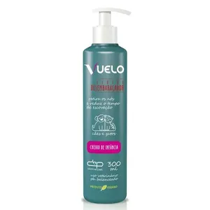 Fluido Desembaraçador Para Cães E Gatos Vuelo Cheiro De Infância 300ml (MP)