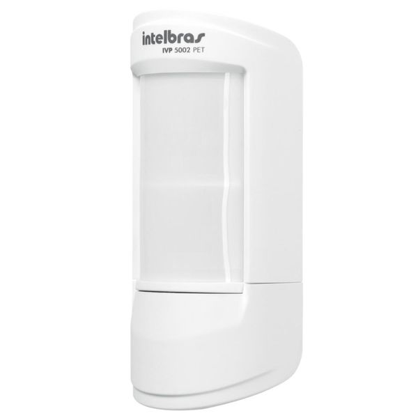 Sensor de Presença com LED Intelbras ESI5002