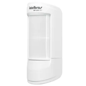 Sensor de Presença com LED Intelbras ESI5002