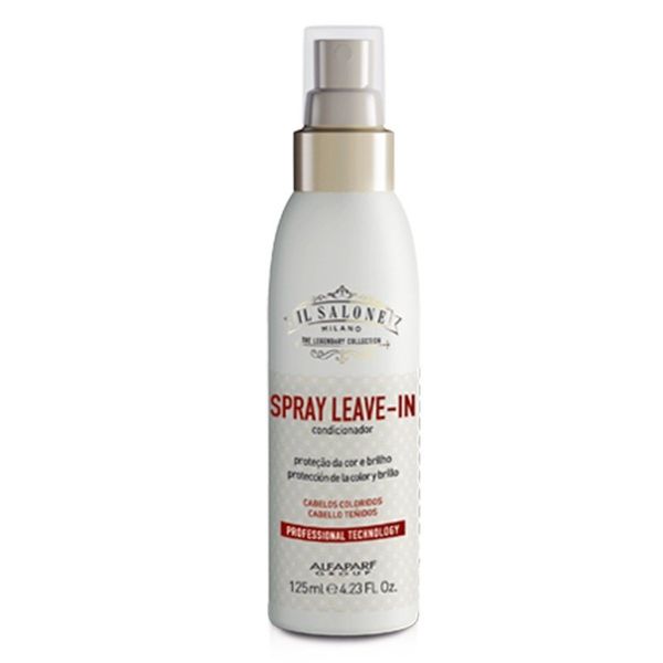 Leave In Alfaparf IL Salone Proteção Da Cor 125ml
